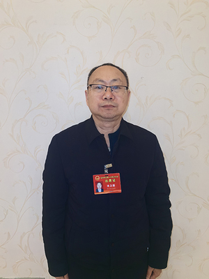 履職盡責謀新篇，建言獻策促發展——代表委員話心聲說期盼，聚焦新型建筑材料制造