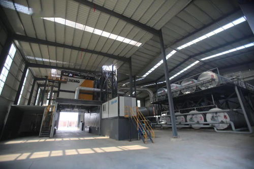 滕州重磅推進24個重大項目，強力驅動新型建筑材料制造產業升級